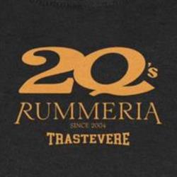 Q's Rummeria, Roma orari di apertura