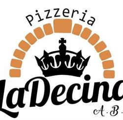Pizzeria La Decina, Napoli orari di apertura