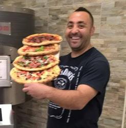 Pizzeria - Gastronomia da Chicchittu, Tergu orari di apertura