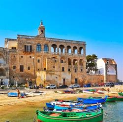Bed & Breakfast Un sogno così, Polignano a Mare orari di apertura