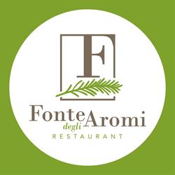 Ristorante Fonte degli Aromi, Orbetello orari di apertura