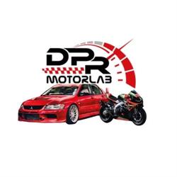 Dpr Motorlab, Roma orari di apertura