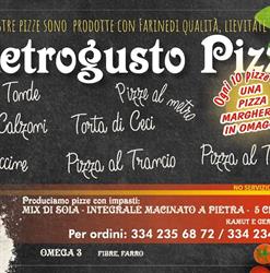 Retrogusto Pizza, Marciana Marina orari di apertura