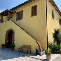 La Nana Gialla, Riotorto orari di apertura
