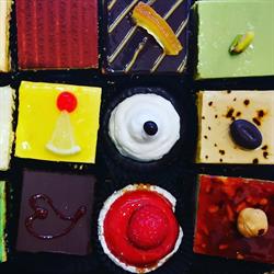 Pasticceria Rauco, L'Aquila orari di apertura