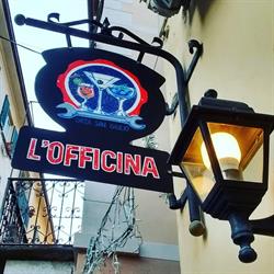 L'OFFICINA, Orta San Giulio orari di apertura