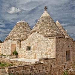 Trullo Particular, Cisternino orari di apertura