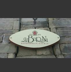Ristorante Pizzeria I 24 Baroni, Nicosia orari di apertura