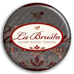 Ristorante La Brusta - Sapori Rustici Toscani, Cascina orari di apertura