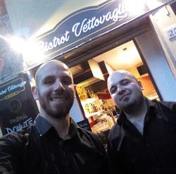 Bistrot Vettovaglie Pisa, orari di apertura