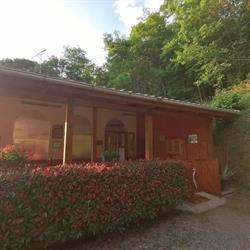 Osteria della Faina di Sartoretti Ivan, Ameno orari di apertura