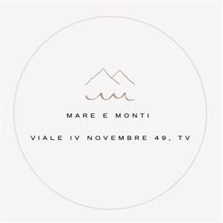 Mare e Monti, Treviso orari di apertura