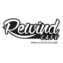 Rewind Café, Carinola orari di apertura
