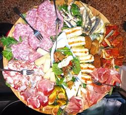 Vecchia Osteria Cavalo Terrazza&Relax (osteria in Valpolicella), orari di apertura