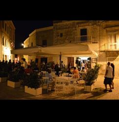 Gahvè coffee & drink, Matera orari di apertura
