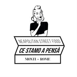 Ce Stamo A Pensà, Roma orari di apertura