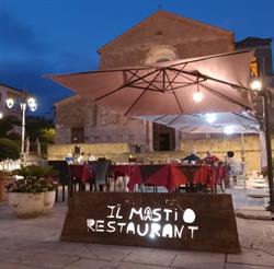 Il Mastio restaurant, Policastro Bussentino orari di apertura