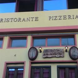 La Botte e La Lanterna, Arbus orari di apertura