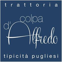 Trattoria "Colpa d'Alfredo", Lucera orari di apertura