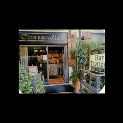Trattoria C'era Una Volta, Pogliano Milanese orari di apertura