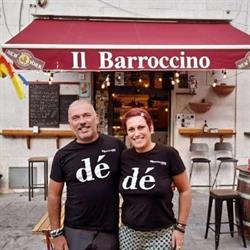 IL BARROCCINO, Livorno orari di apertura