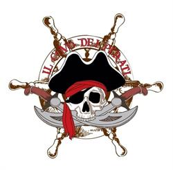Il Covo Dei Pirati, Rosignano Solvay orari di apertura
