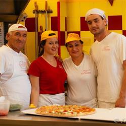 LINDIS Maxipizza, San Michele al Tagliamento orari di apertura