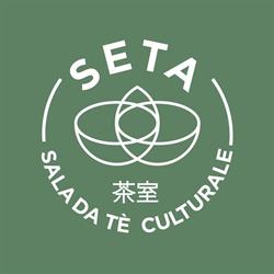 Seta Sala da tè con cucina, Torino orari di apertura