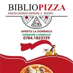 BiblioPizza, Nuoro orari di apertura