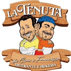 La Tenuta da Ciro e Francesco, Gragnano orari di apertura