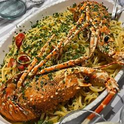 Antiqua Trattoria Tamiro, Reggio Calabria orari di apertura