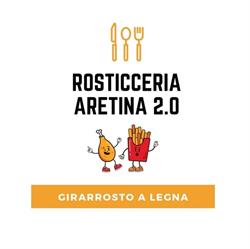 Rosticceria Aretina 2.0, Castiglione della Pescaia orari di apertura