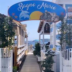 Bagno Mario - Blue Wave Bar, Ischia orari di apertura