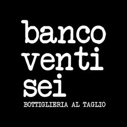 Bancoventisei, Latina orari di apertura