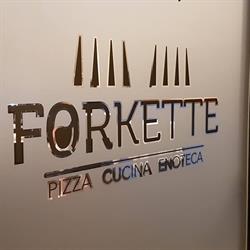 Forkette, Verona orari di apertura