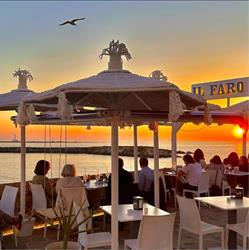 Il Faro Restaurant - Sunset Bar, Gallipoli orari di apertura