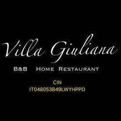 Villa Giuliana B&B, Scarperia orari di apertura