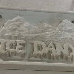 Gelateria Graniteria Artigianale ICE DANY, Otranto orari di apertura