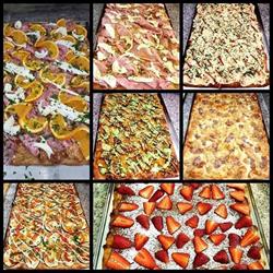 Ami-Pizza, Pontassieve orari di apertura