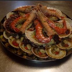 El BACARO Hosteria cicchetteria di pesce di Callegaro Gianni, Venezia orari di apertura