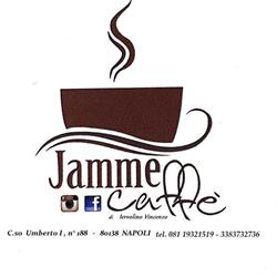 Jamme Caffé, Napoli orari di apertura