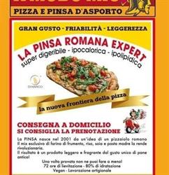 Pizza A Modo Mio, Diano Marina orari di apertura