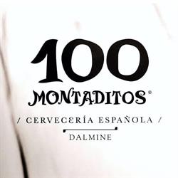 100 Montaditos, Dalmine orari di apertura