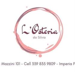 L'Osteria da Silvia, Imperia orari di apertura