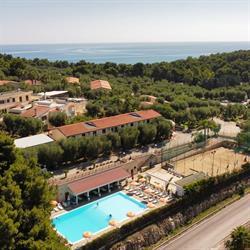 Villaggio Turistico Defensola, Vieste orari di apertura