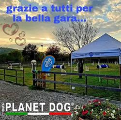Planet Dog A.S.D., Belforte Monferrato orari di apertura