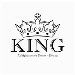 King Collezione Uomo, Calvizzano orari di apertura
