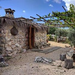 LE CAPANNE DI VILLA MARGHERITA, Sonnino orari di apertura