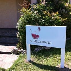 B&B Al Melograno, Conselve orari di apertura