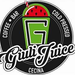 Giuli Juice, Cecina orari di apertura